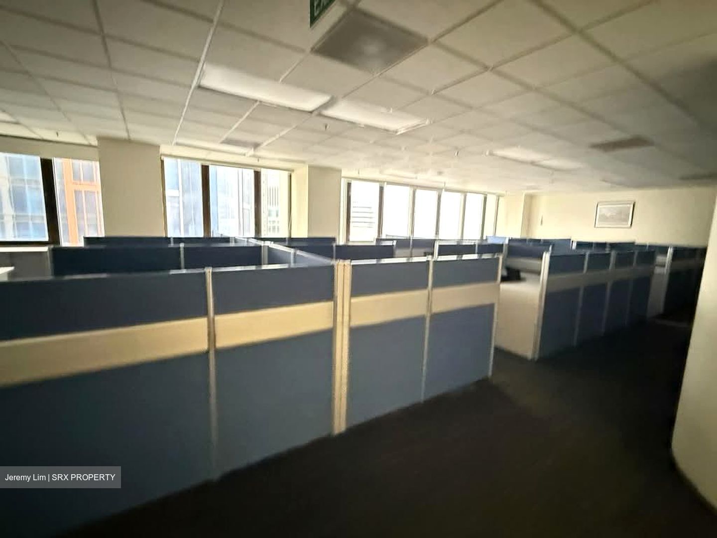 Southpoint (D2), Office #544665301
